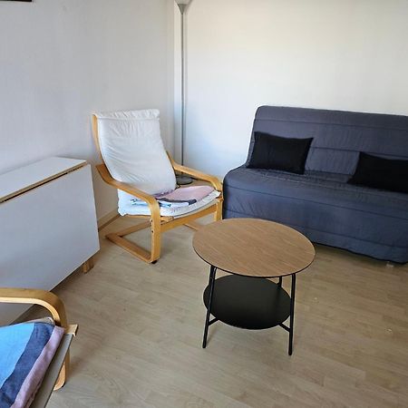 Appartement Charmant T2 A Arcachon, Proche Plage Et Centre, Parking Prive, Tv, Wifi, Terrasse - Fr-1-319-506 Extérieur photo